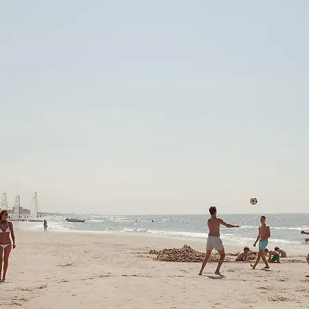 Holiday Pettense Kust