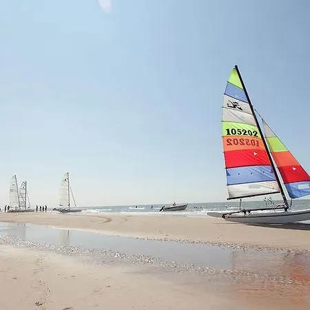 Holiday Pettense Kust Holiday home *