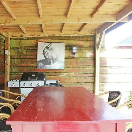 Holiday Pettense Kust Holiday home Petten