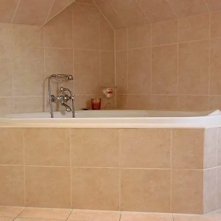 Holiday Pettense Kust Holiday home