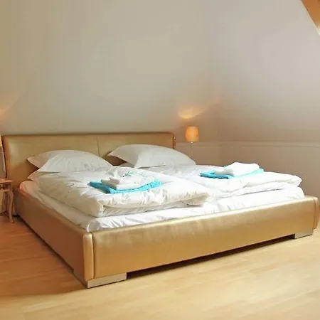 Holiday home Holiday Pettense Kust *