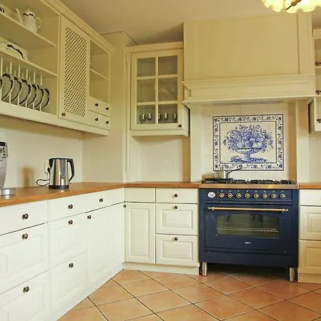 Holiday Pettense Kust Holiday home *