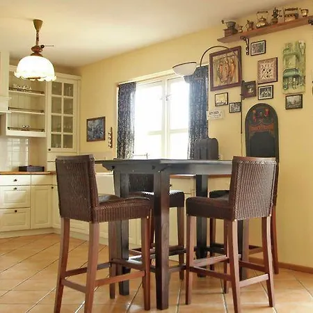 Holiday home Holiday Pettense Kust Petten