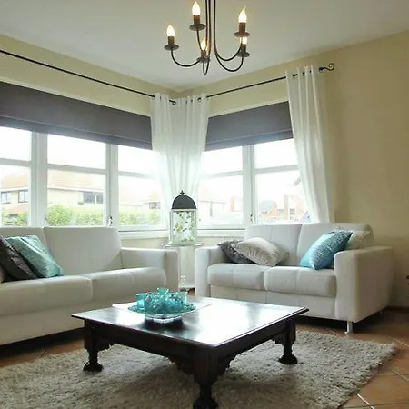 Holiday Pettense Kust Holiday home