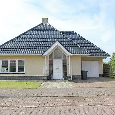 Holiday home Holiday Pettense Kust *